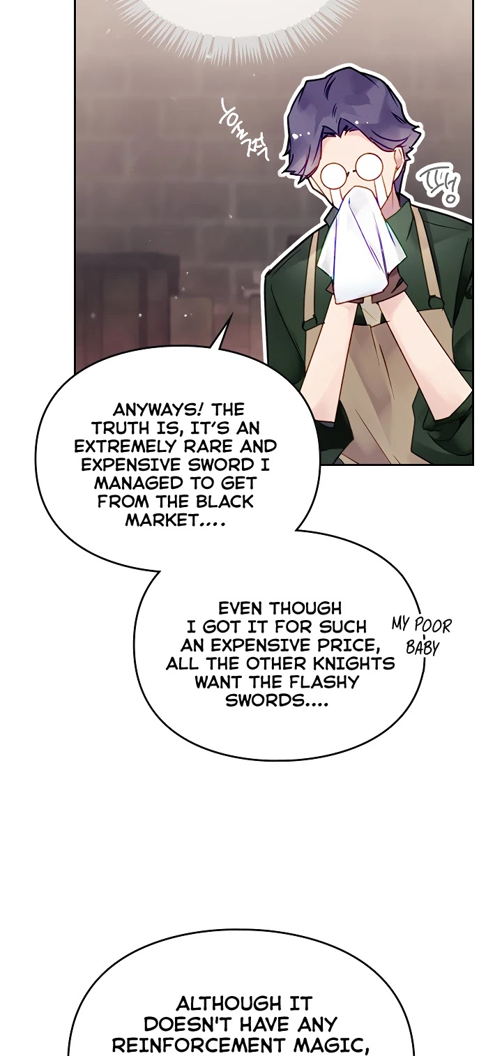 Death Is The Only Ending For The Villainess Chapter 48 page 13 - Chapter 48