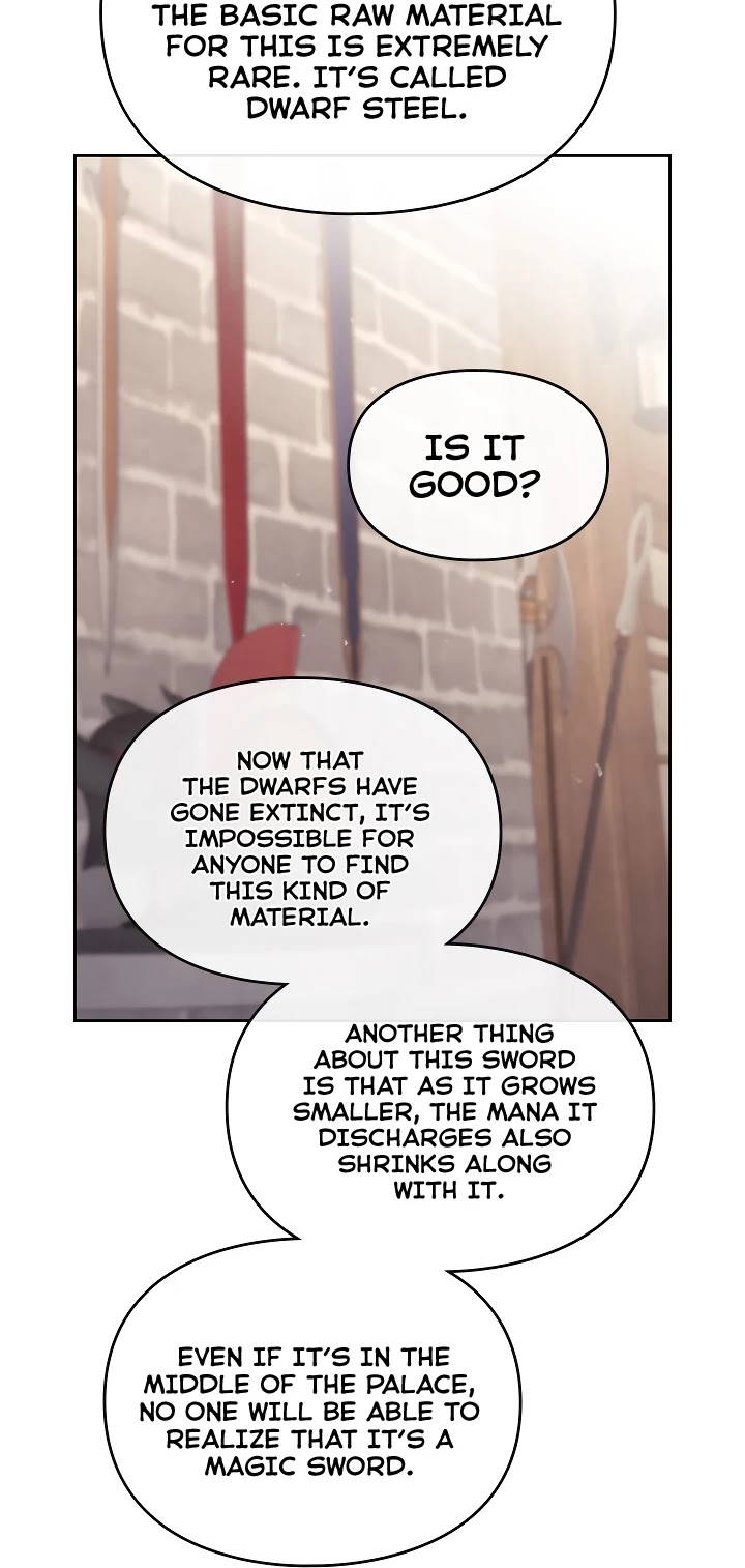 Death Is The Only Ending For The Villainess Chapter 48 page 14 - Chapter 48