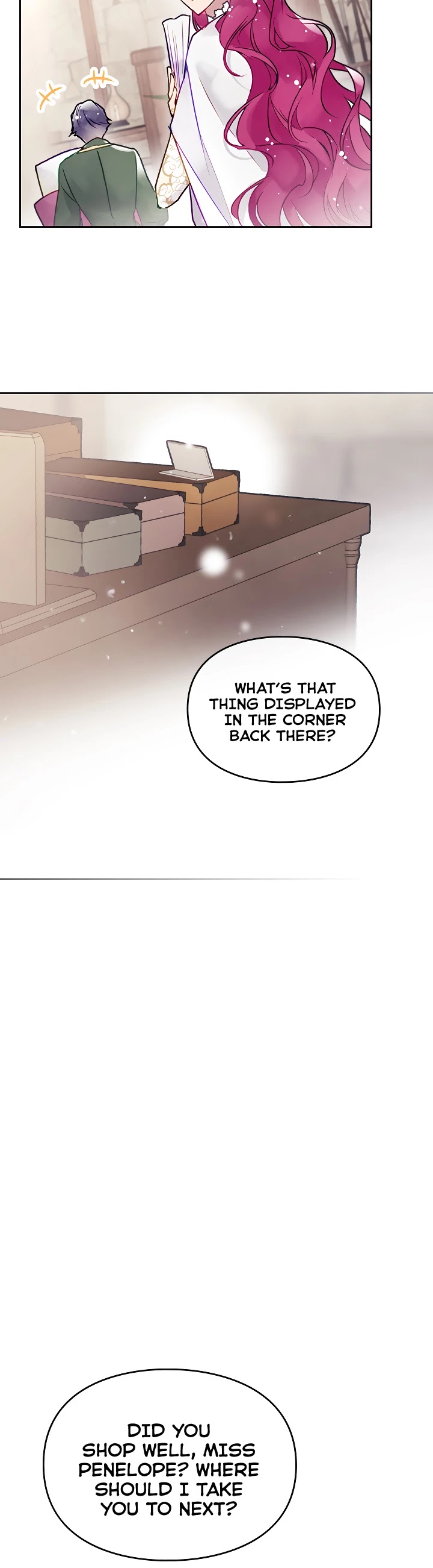 Death Is The Only Ending For The Villainess Chapter 48 page 17 - Chapter 48