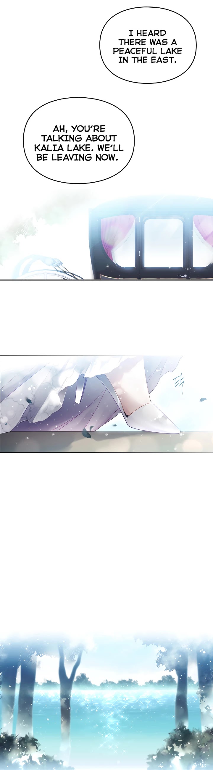 Death Is The Only Ending For The Villainess Chapter 48 page 18 - Chapter 48
