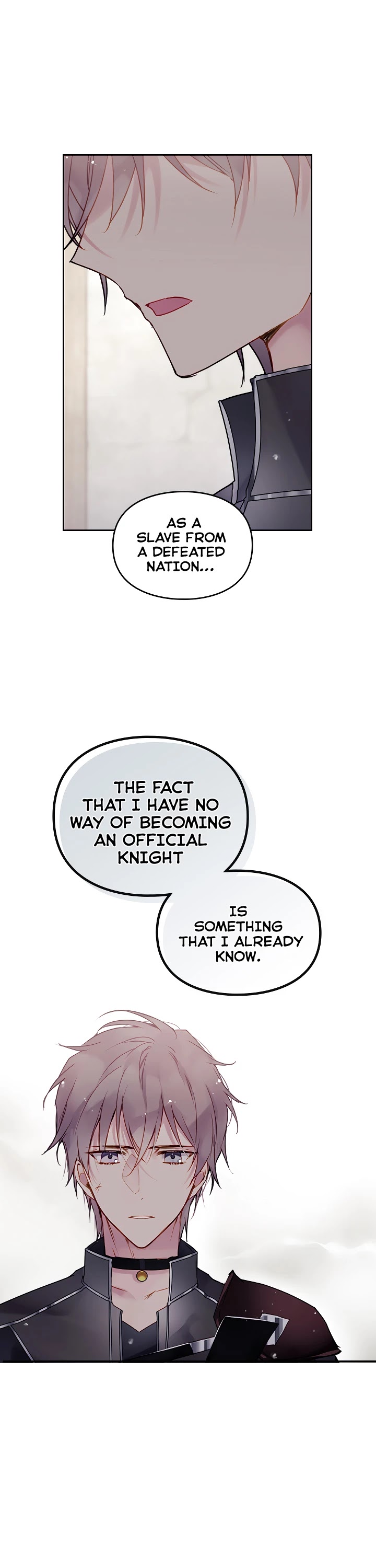 Death Is The Only Ending For The Villainess Chapter 48 page 2 - Chapter 48
