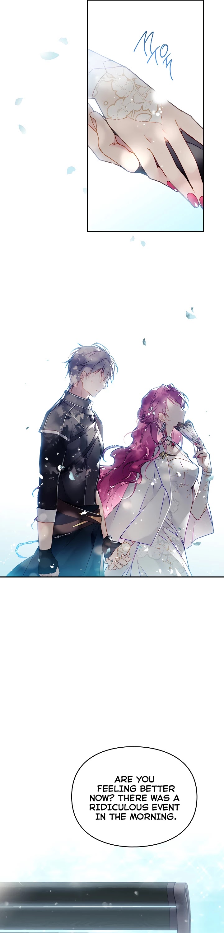 Death Is The Only Ending For The Villainess Chapter 48 page 20 - Chapter 48