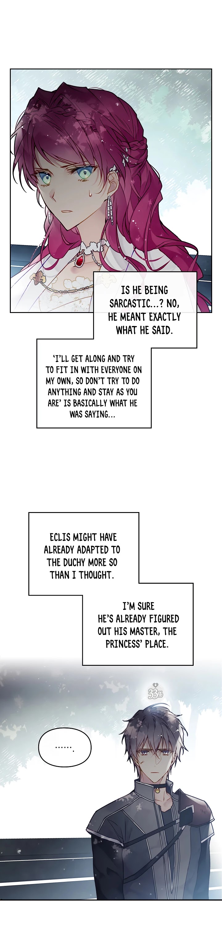 Death Is The Only Ending For The Villainess Chapter 48 page 24 - Chapter 48