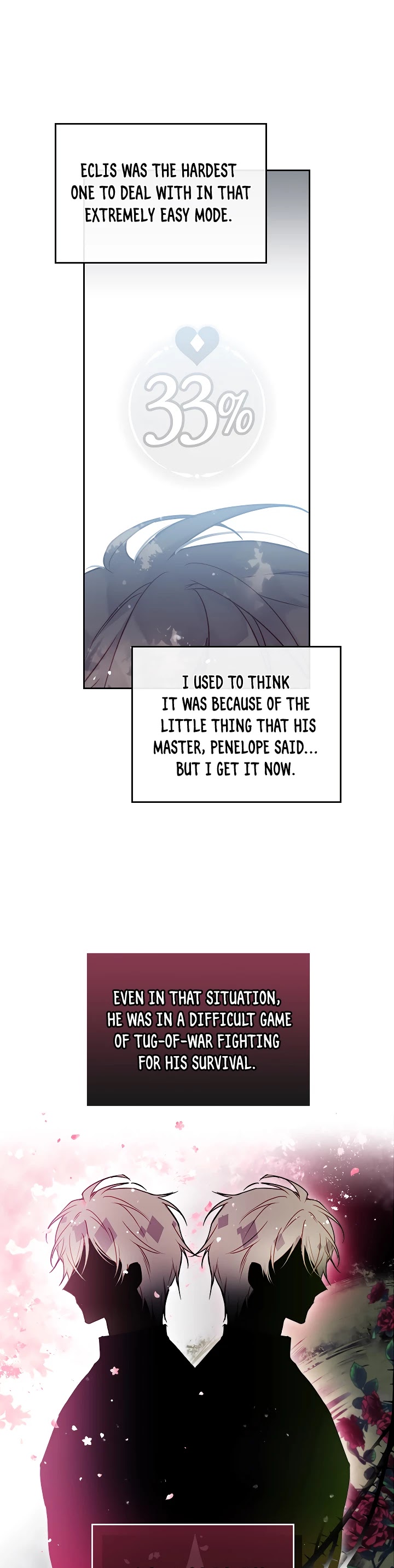 Death Is The Only Ending For The Villainess Chapter 48 page 25 - Chapter 48