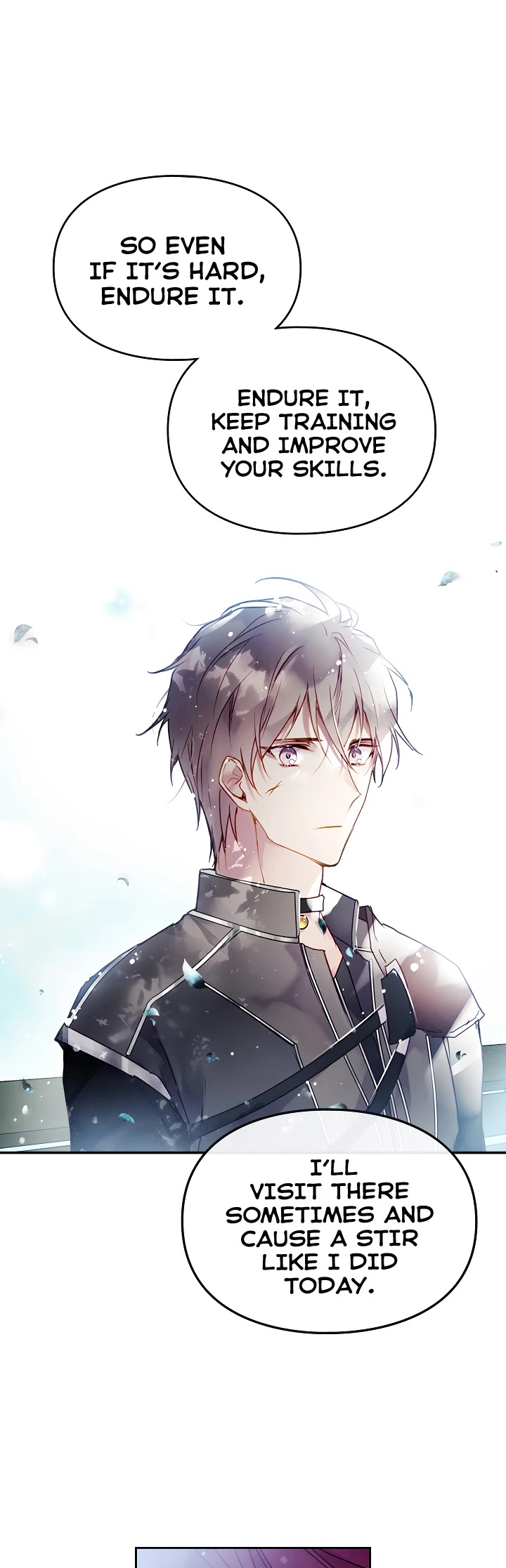 Death Is The Only Ending For The Villainess Chapter 48 page 28 - Chapter 48