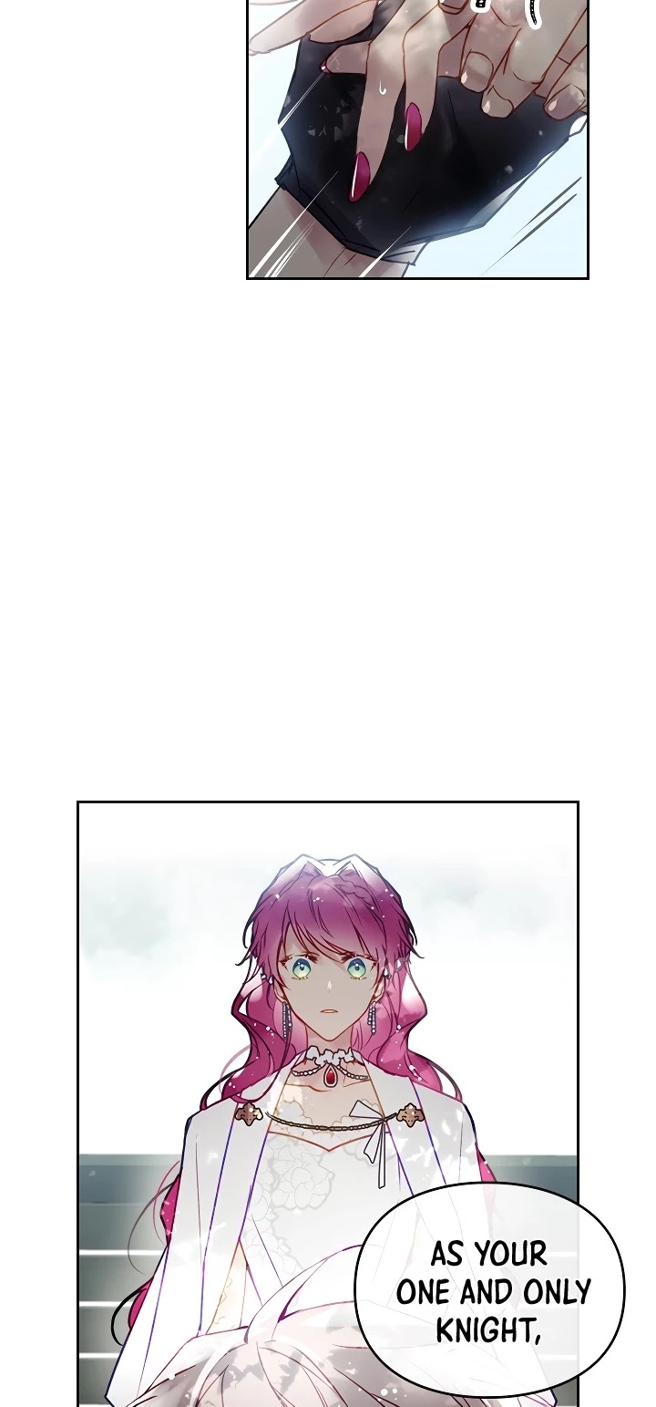 Death Is The Only Ending For The Villainess Chapter 49 page 11 - Chapter 49