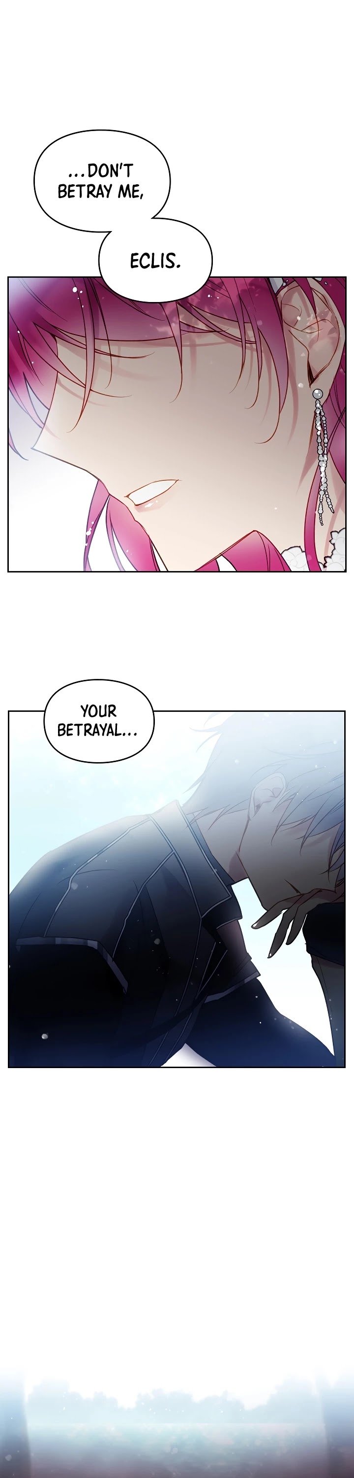 Death Is The Only Ending For The Villainess Chapter 49 page 14 - Chapter 49