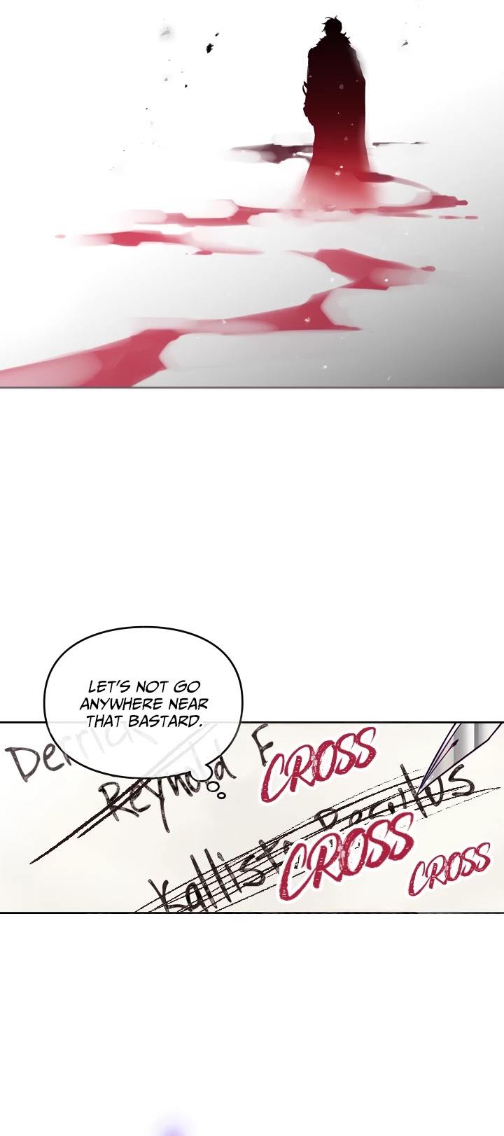 Death Is The Only Ending For The Villainess Chapter 5 page 10 - Chapter 5