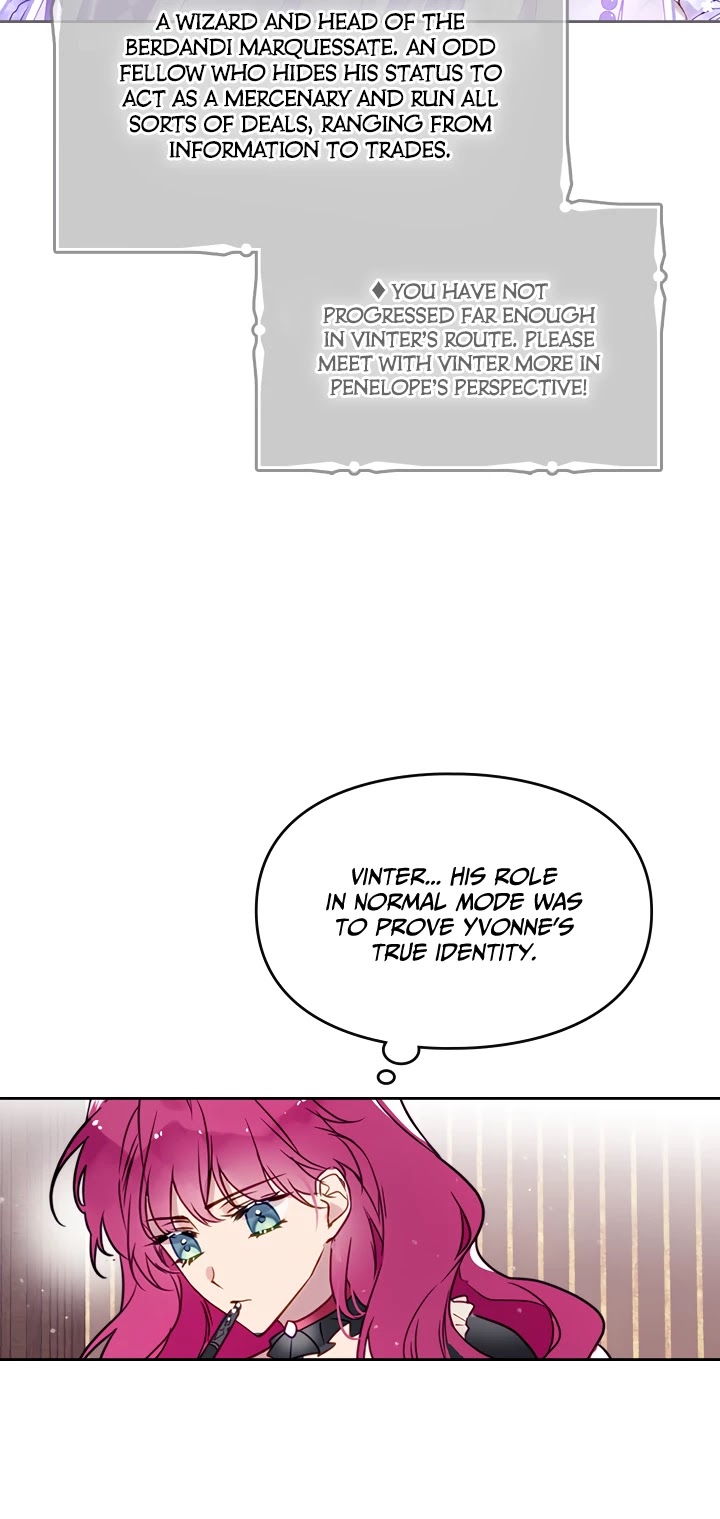 Death Is The Only Ending For The Villainess Chapter 5 page 12 - Chapter 5