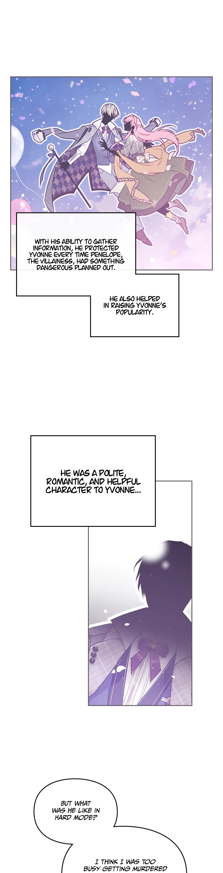 Death Is The Only Ending For The Villainess Chapter 5 page 13 - Chapter 5