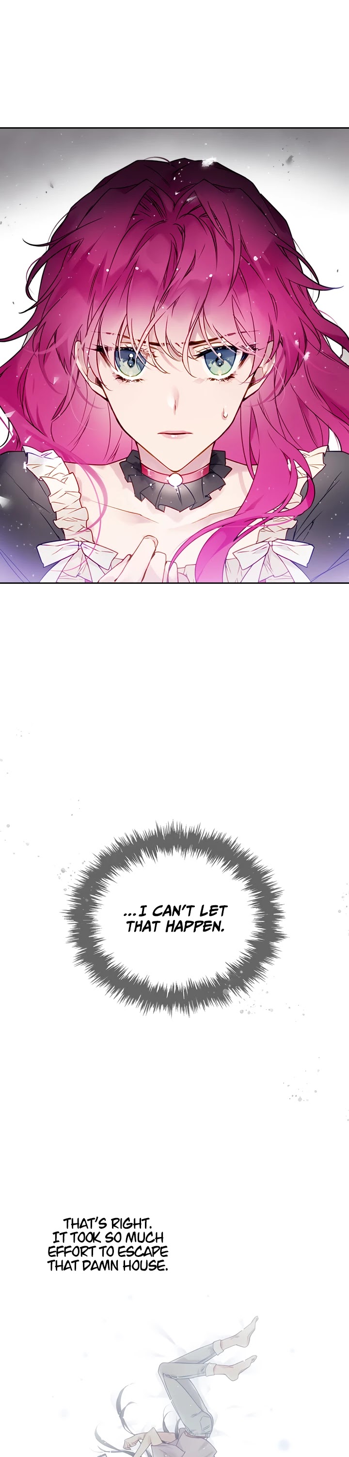 Death Is The Only Ending For The Villainess Chapter 5 page 23 - Chapter 5