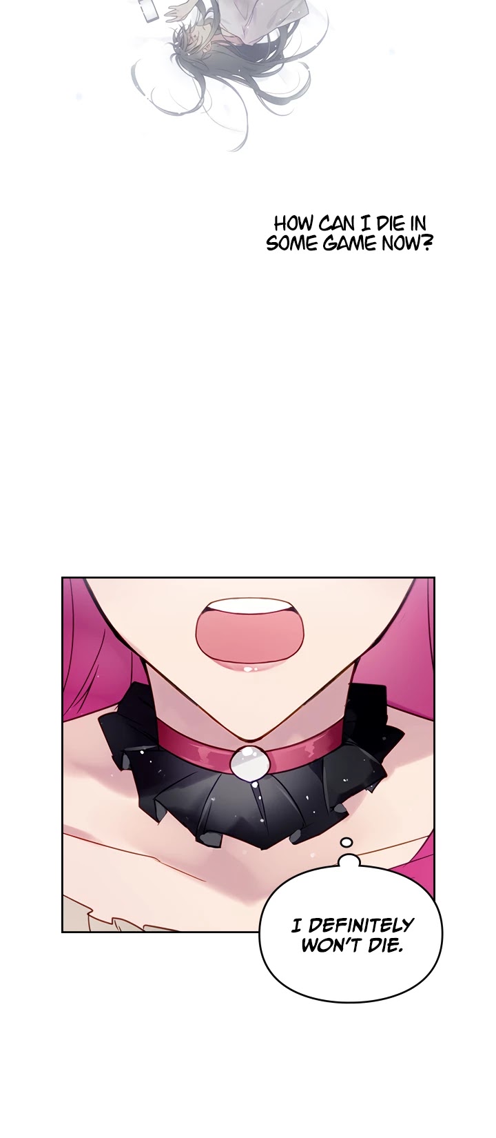Death Is The Only Ending For The Villainess Chapter 5 page 24 - Chapter 5