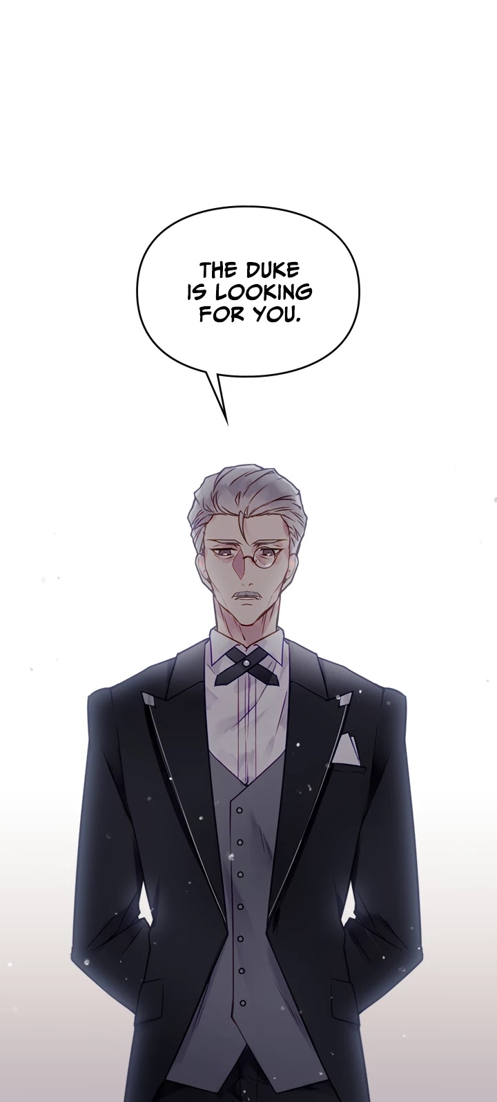Death Is The Only Ending For The Villainess Chapter 5 page 27 - Chapter 5