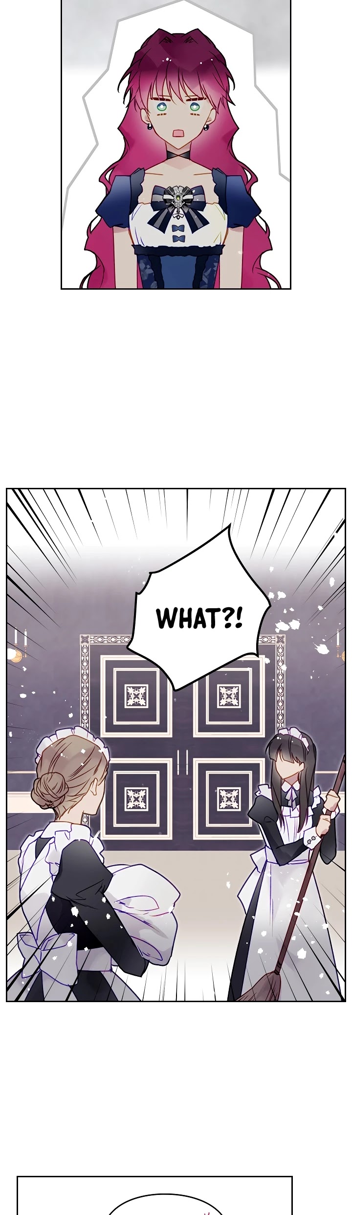 Death Is The Only Ending For The Villainess Chapter 50 page 27 - Chapter 50