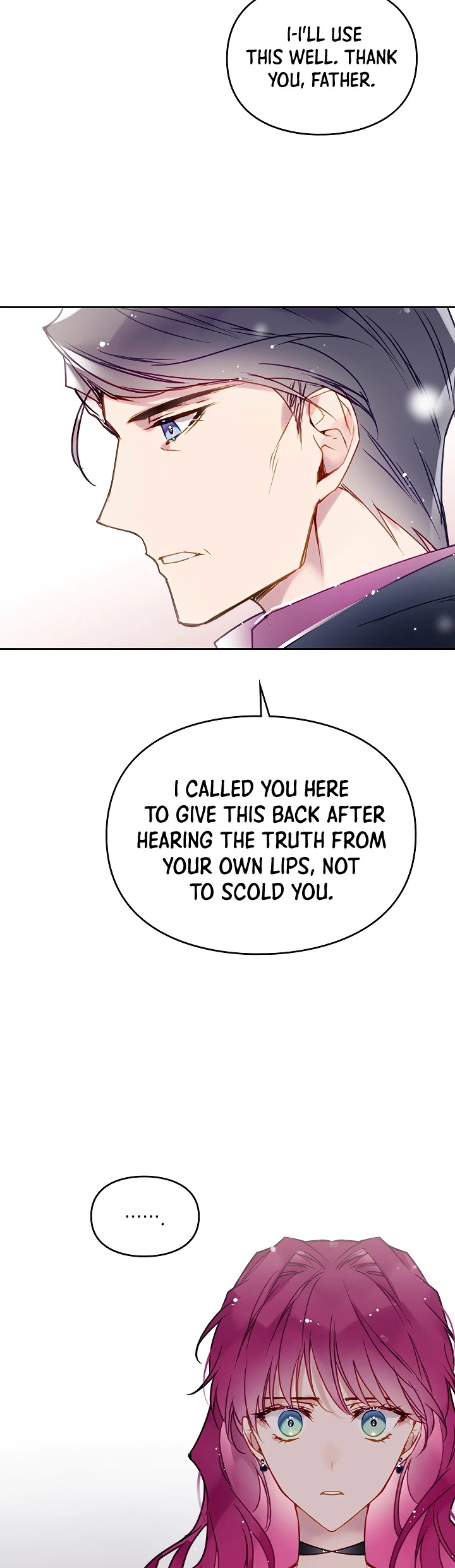 Death Is The Only Ending For The Villainess Chapter 50 page 29 - Chapter 50