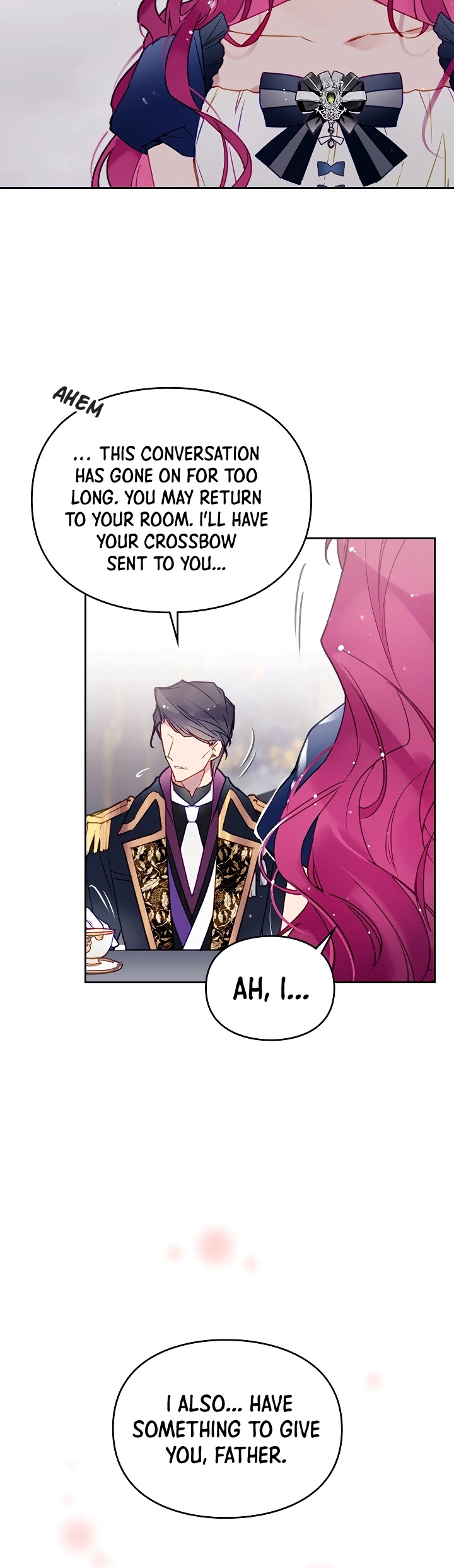 Death Is The Only Ending For The Villainess Chapter 50 page 30 - Chapter 50