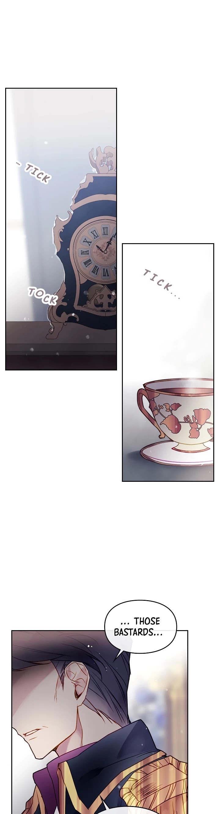 Death Is The Only Ending For The Villainess Chapter 50 page 5 - Chapter 50