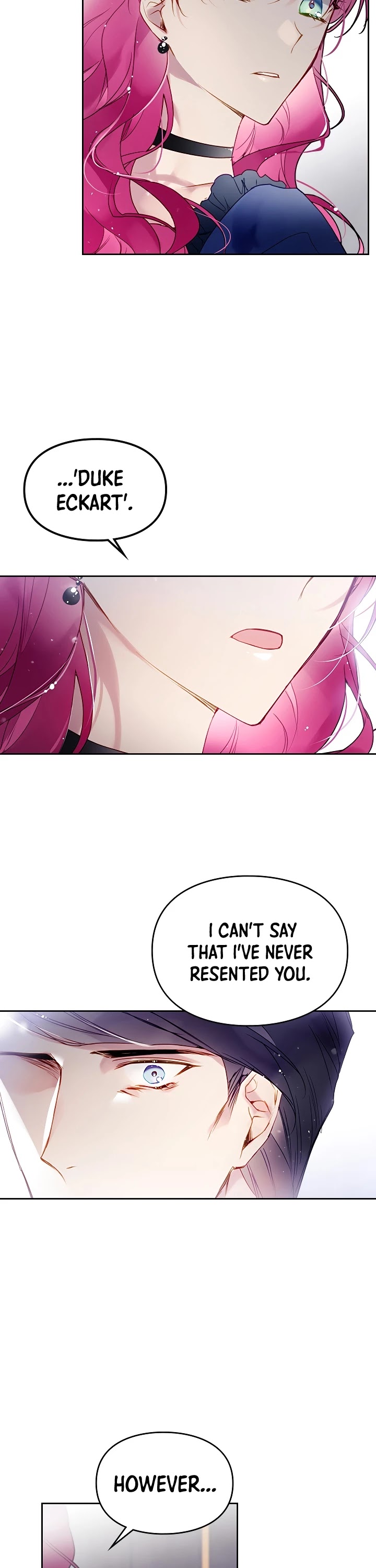 Death Is The Only Ending For The Villainess Chapter 51 page 11 - Chapter 51