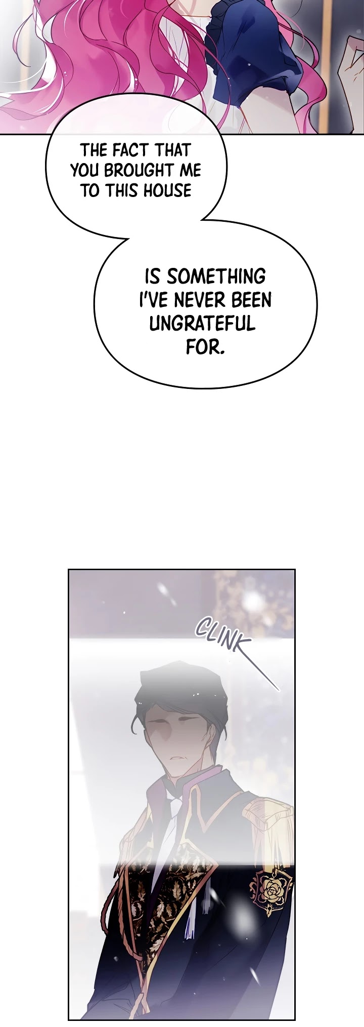 Death Is The Only Ending For The Villainess Chapter 51 page 13 - Chapter 51