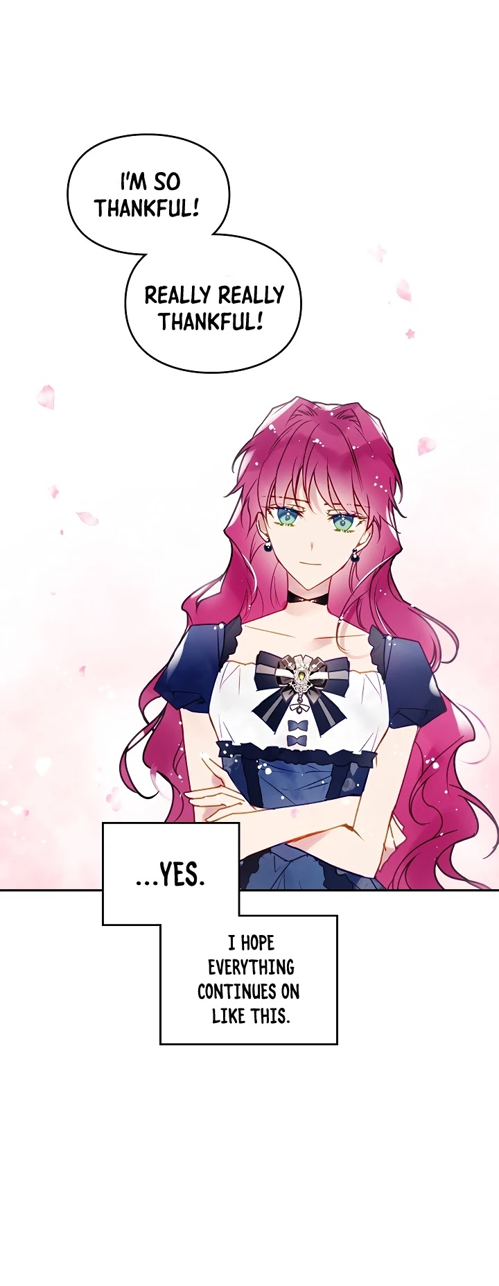Death Is The Only Ending For The Villainess Chapter 51 page 24 - Chapter 51