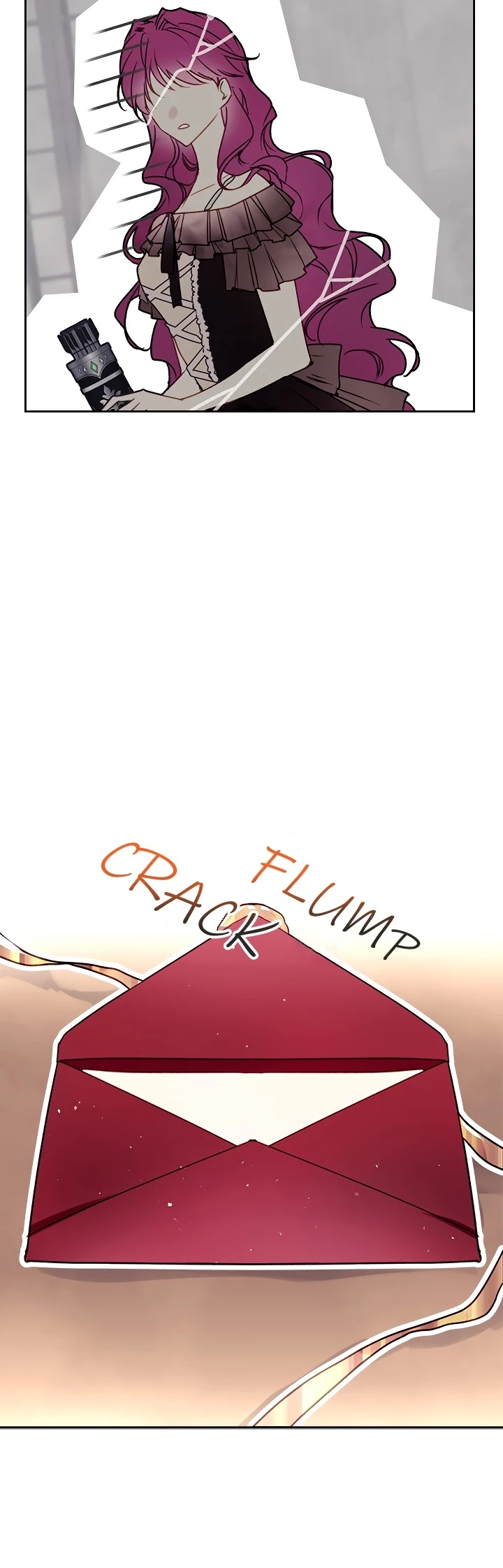 Death Is The Only Ending For The Villainess Chapter 51 page 28 - Chapter 51