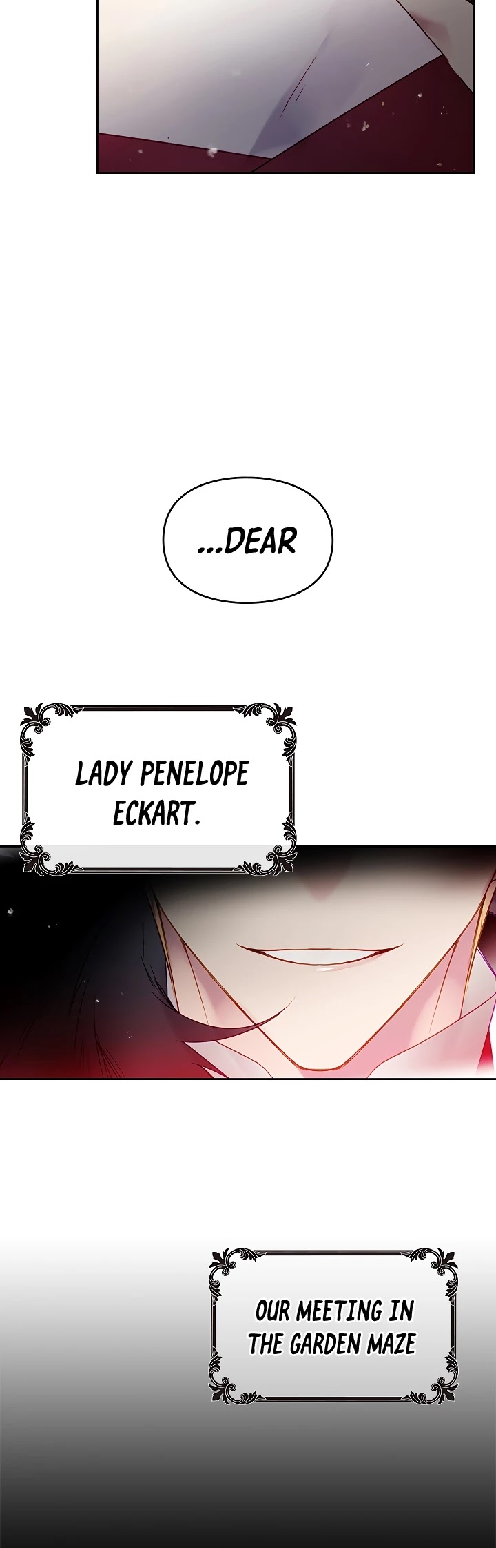 Death Is The Only Ending For The Villainess Chapter 51 page 30 - Chapter 51