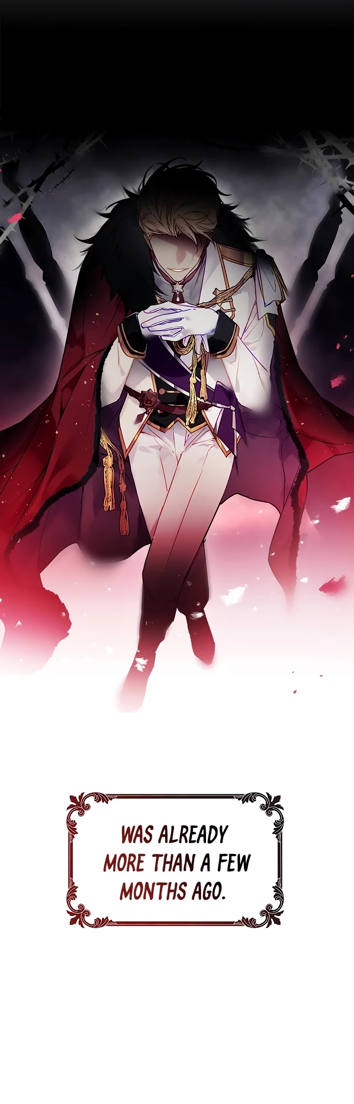 Death Is The Only Ending For The Villainess Chapter 51 page 31 - Chapter 51
