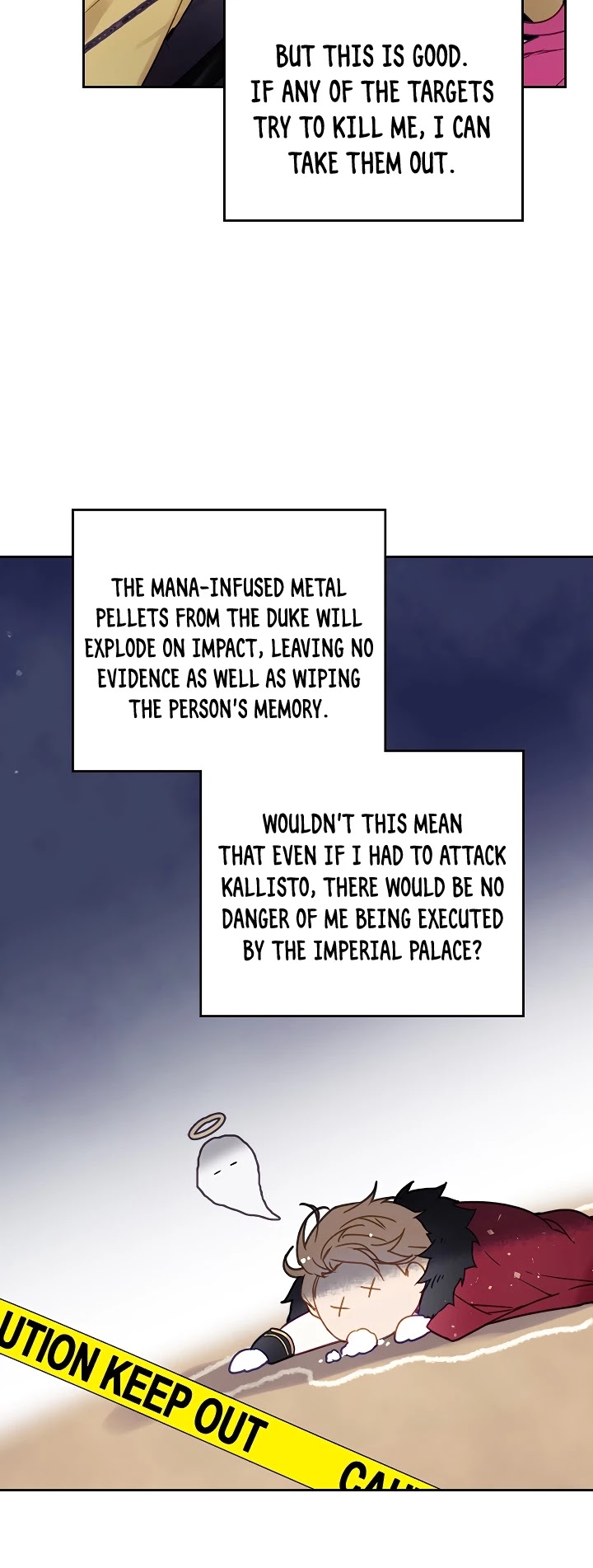 Death Is The Only Ending For The Villainess Chapter 52 page 12 - Chapter 52