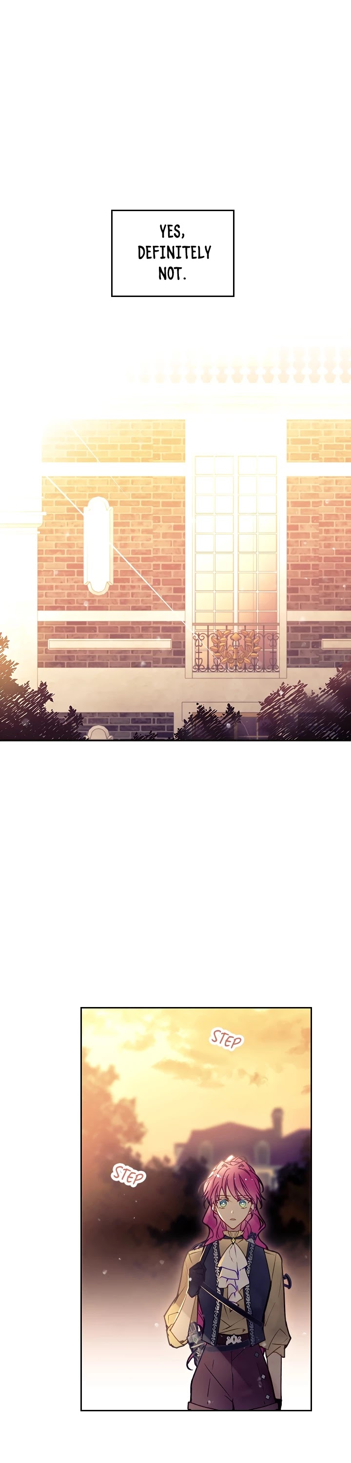 Death Is The Only Ending For The Villainess Chapter 52 page 14 - Chapter 52