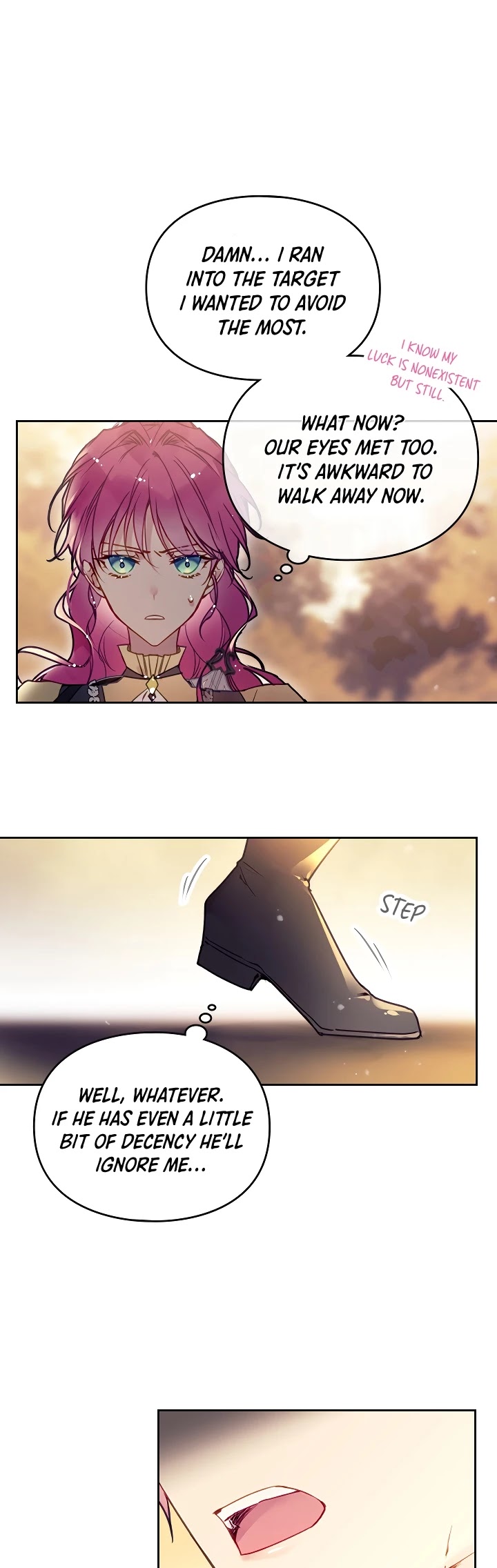 Death Is The Only Ending For The Villainess Chapter 52 page 16 - Chapter 52