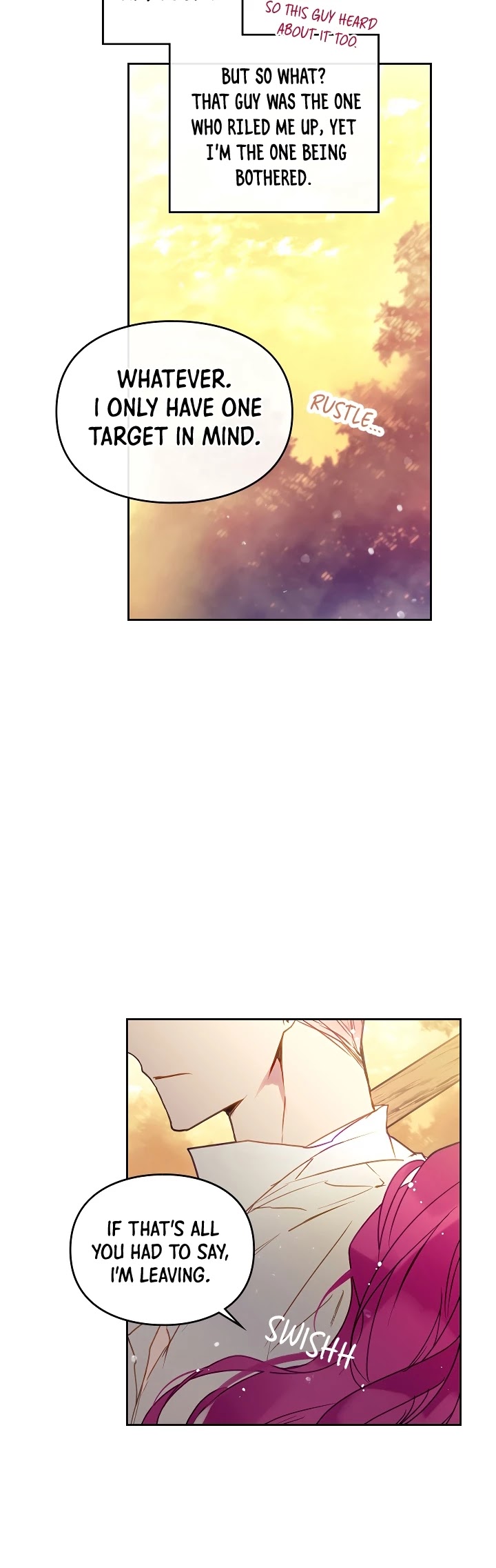 Death Is The Only Ending For The Villainess Chapter 52 page 20 - Chapter 52