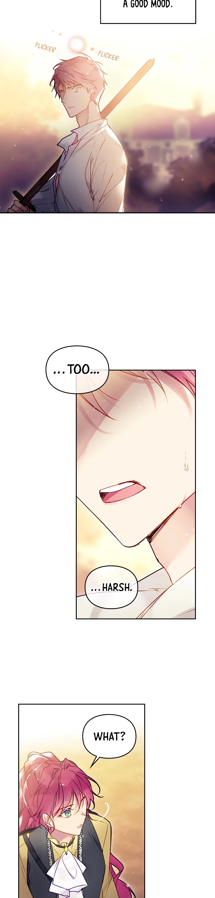 Death Is The Only Ending For The Villainess Chapter 52 page 23 - Chapter 52