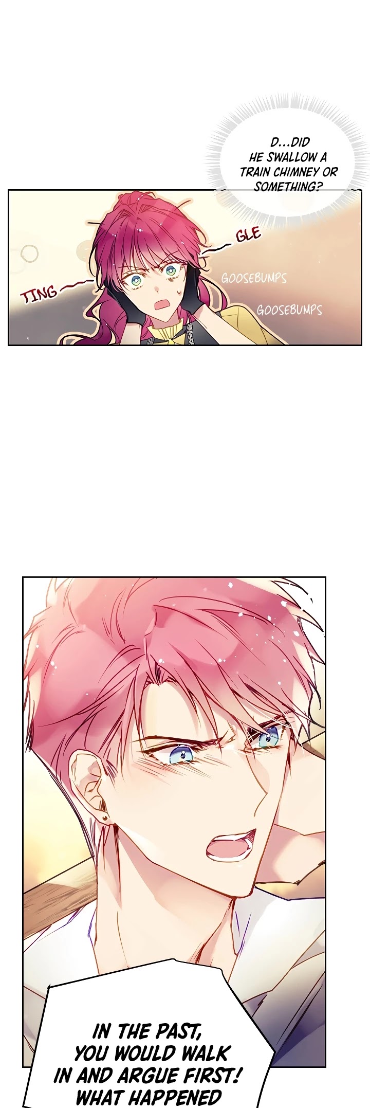 Death Is The Only Ending For The Villainess Chapter 52 page 26 - Chapter 52