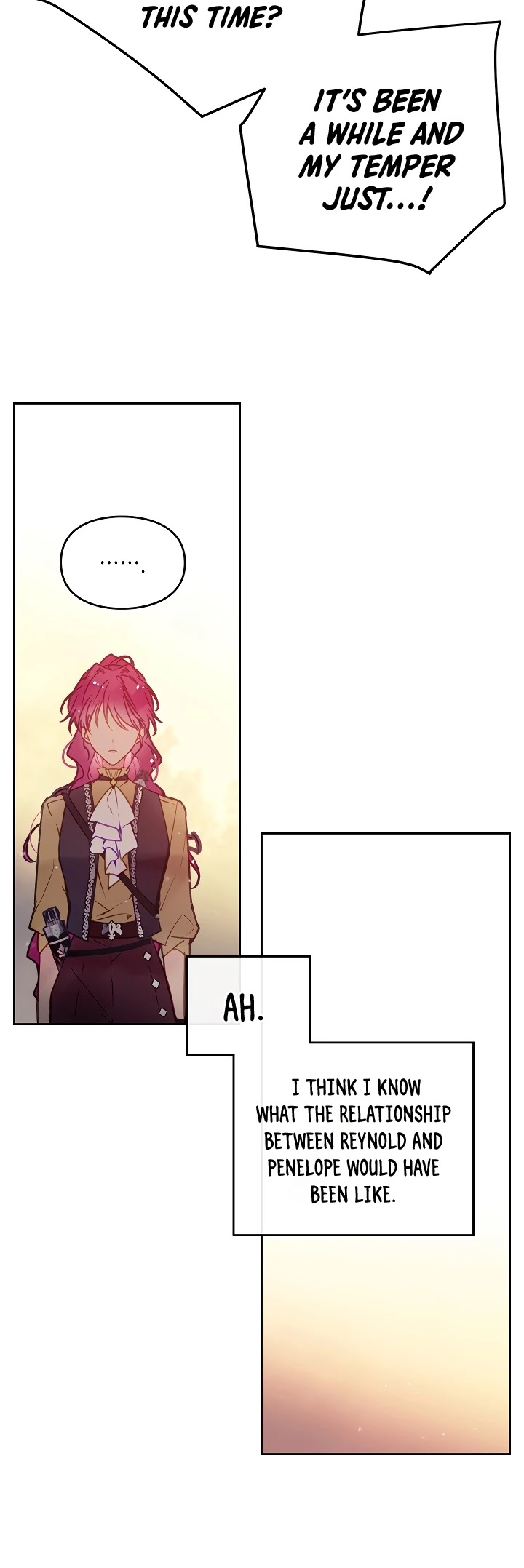 Death Is The Only Ending For The Villainess Chapter 52 page 27 - Chapter 52