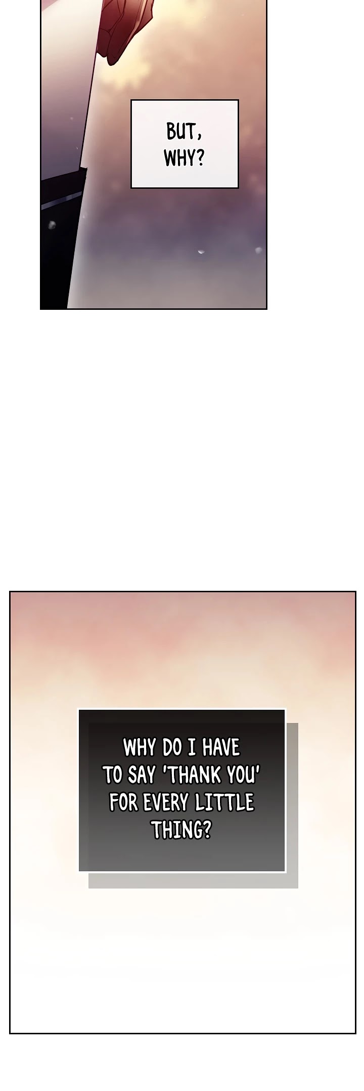 Death Is The Only Ending For The Villainess Chapter 52 page 29 - Chapter 52