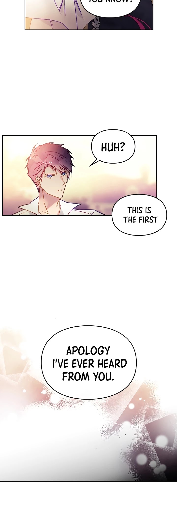 Death Is The Only Ending For The Villainess Chapter 52 page 31 - Chapter 52