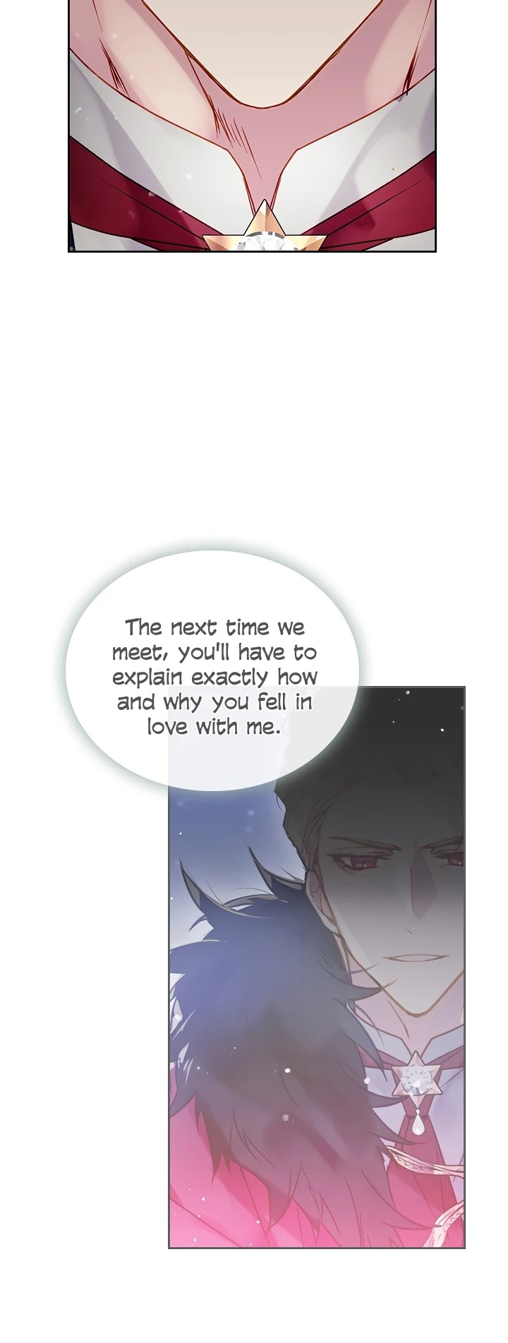 Death Is The Only Ending For The Villainess Chapter 52 page 5 - Chapter 52