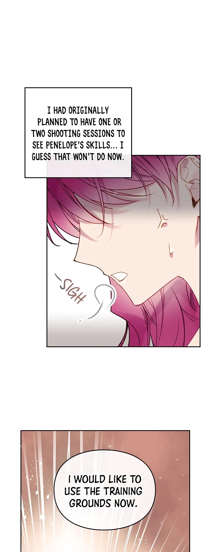 Death Is The Only Ending For The Villainess Chapter 52 page 8 - Chapter 52