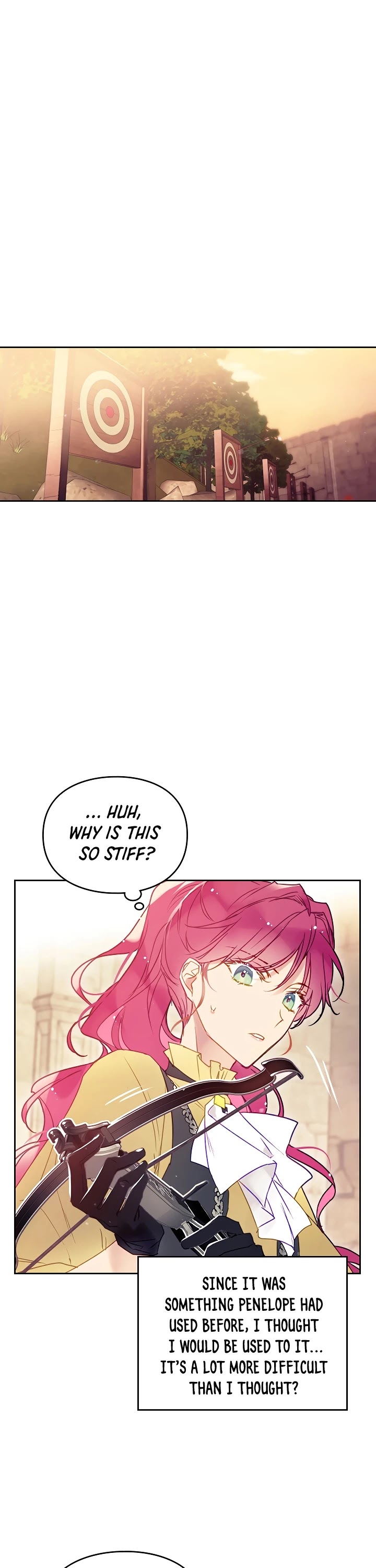 Death Is The Only Ending For The Villainess Chapter 53 page 11 - Chapter 53