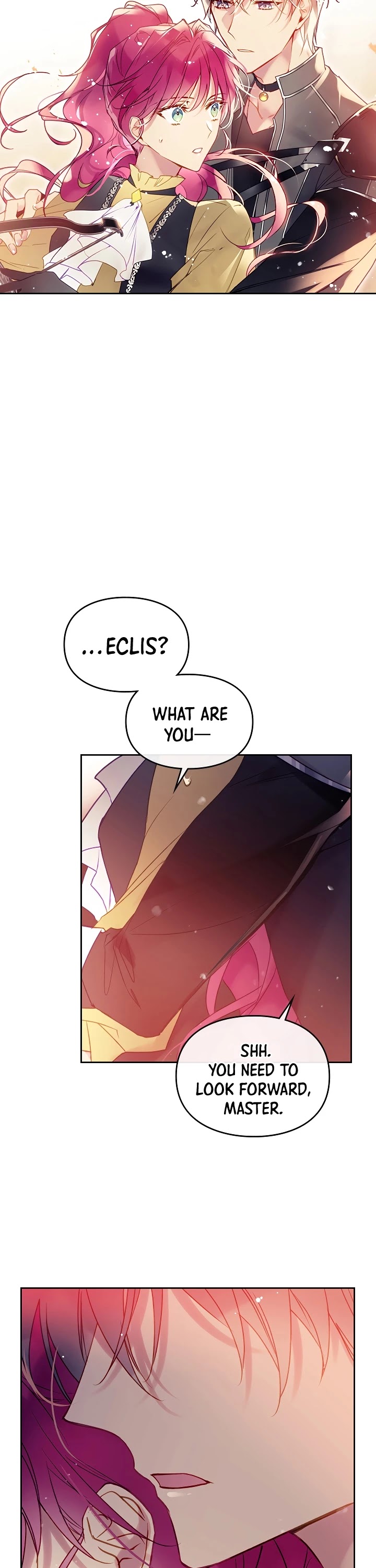 Death Is The Only Ending For The Villainess Chapter 53 page 14 - Chapter 53