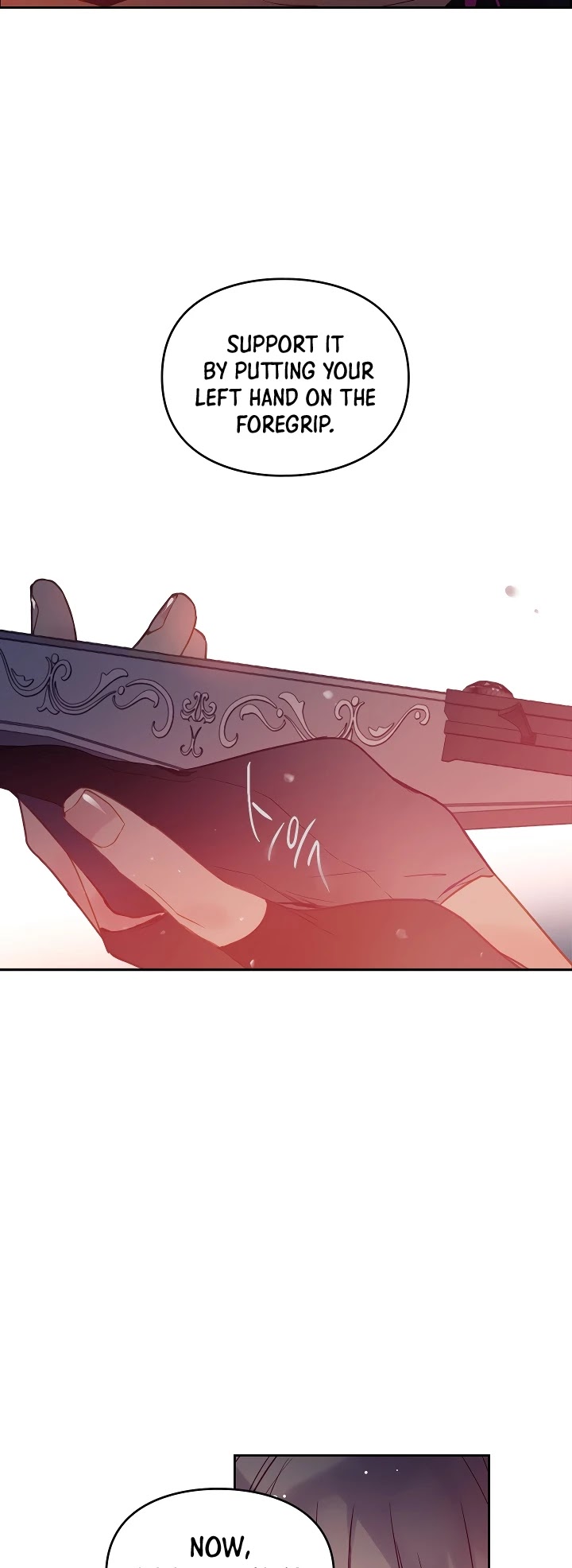 Death Is The Only Ending For The Villainess Chapter 53 page 16 - Chapter 53