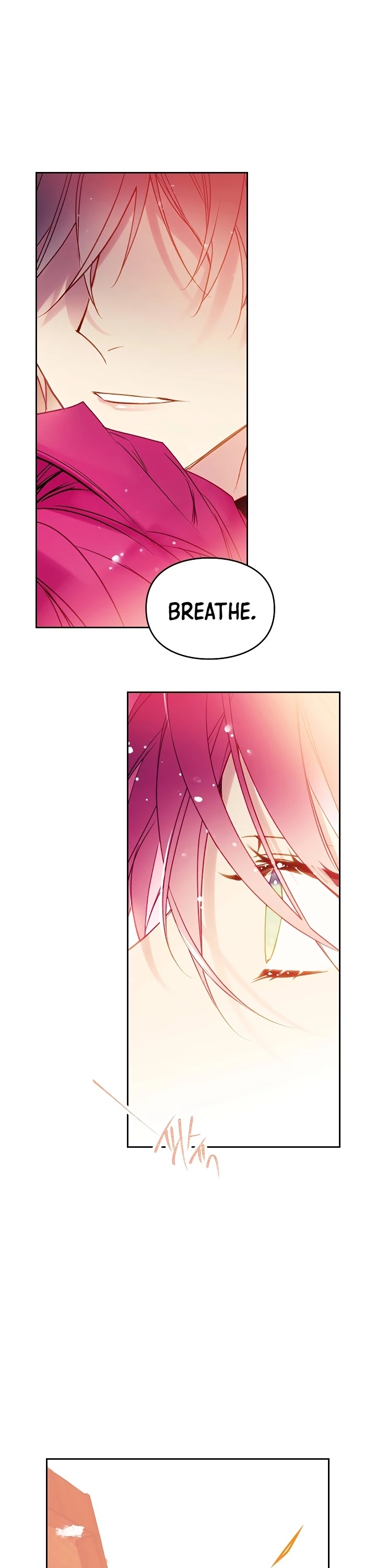 Death Is The Only Ending For The Villainess Chapter 53 page 18 - Chapter 53