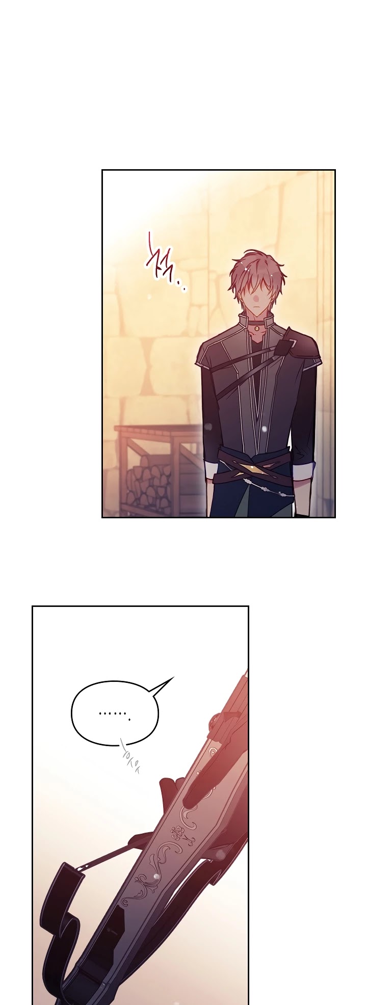 Death Is The Only Ending For The Villainess Chapter 53 page 20 - Chapter 53