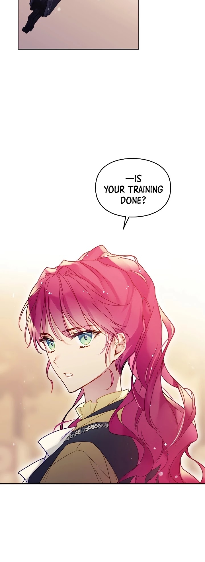 Death Is The Only Ending For The Villainess Chapter 53 page 21 - Chapter 53