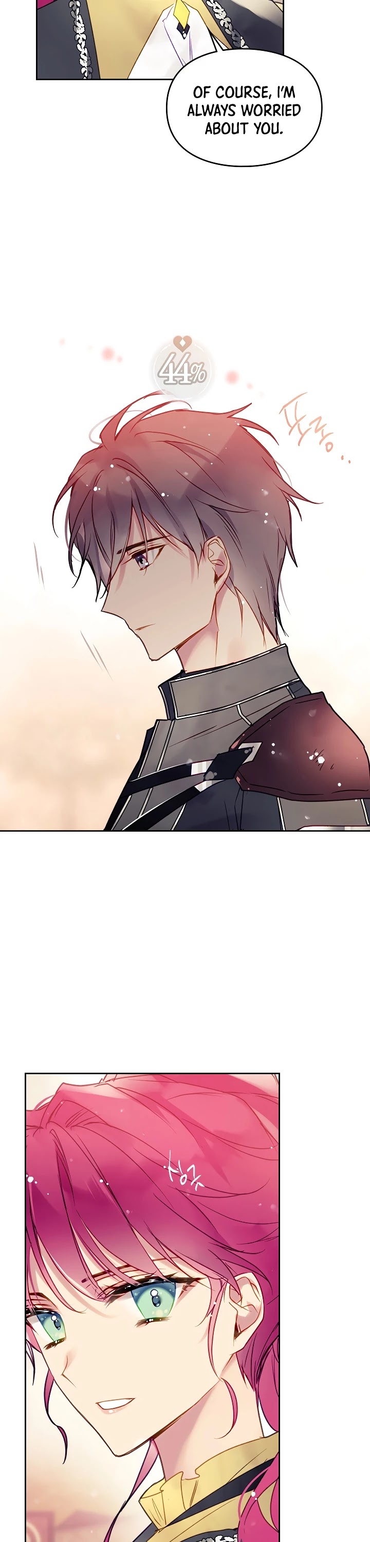 Death Is The Only Ending For The Villainess Chapter 53 page 23 - Chapter 53