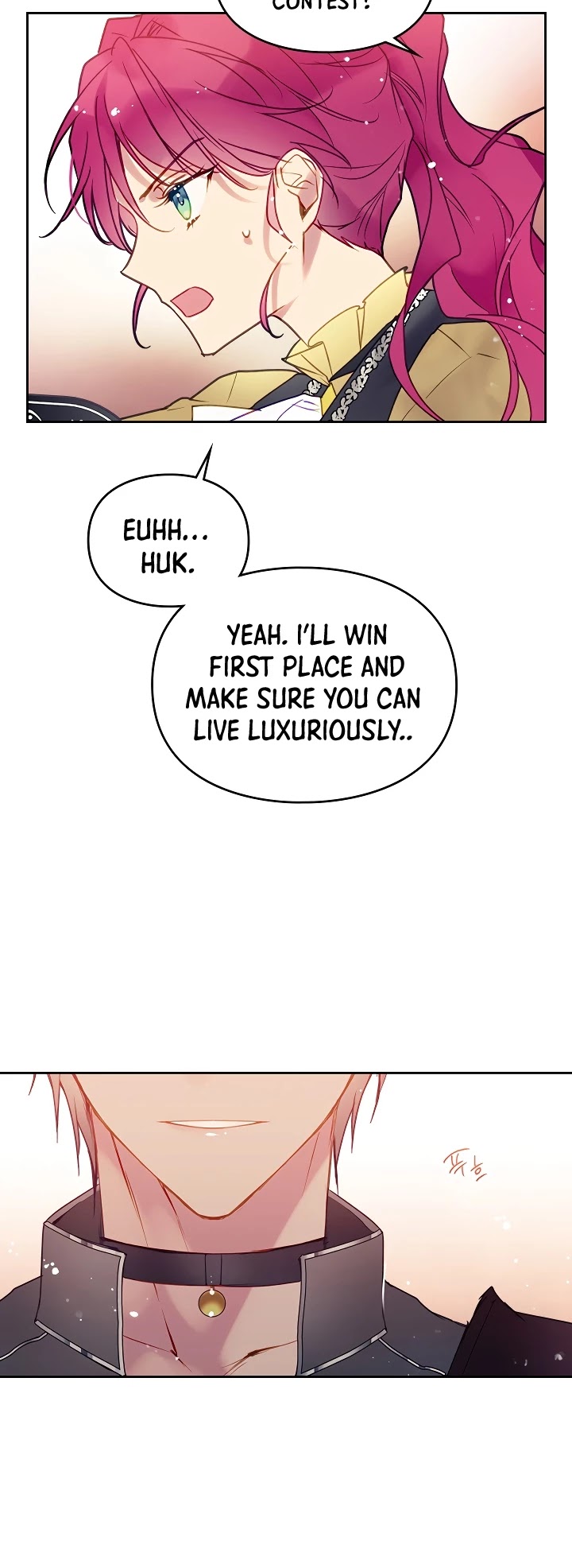 Death Is The Only Ending For The Villainess Chapter 53 page 25 - Chapter 53