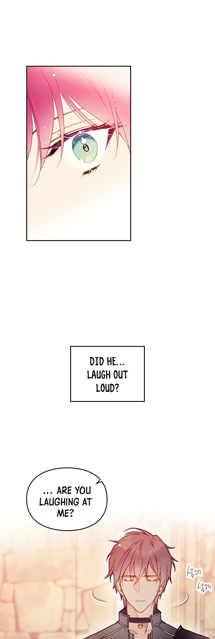 Death Is The Only Ending For The Villainess Chapter 53 page 26 - Chapter 53