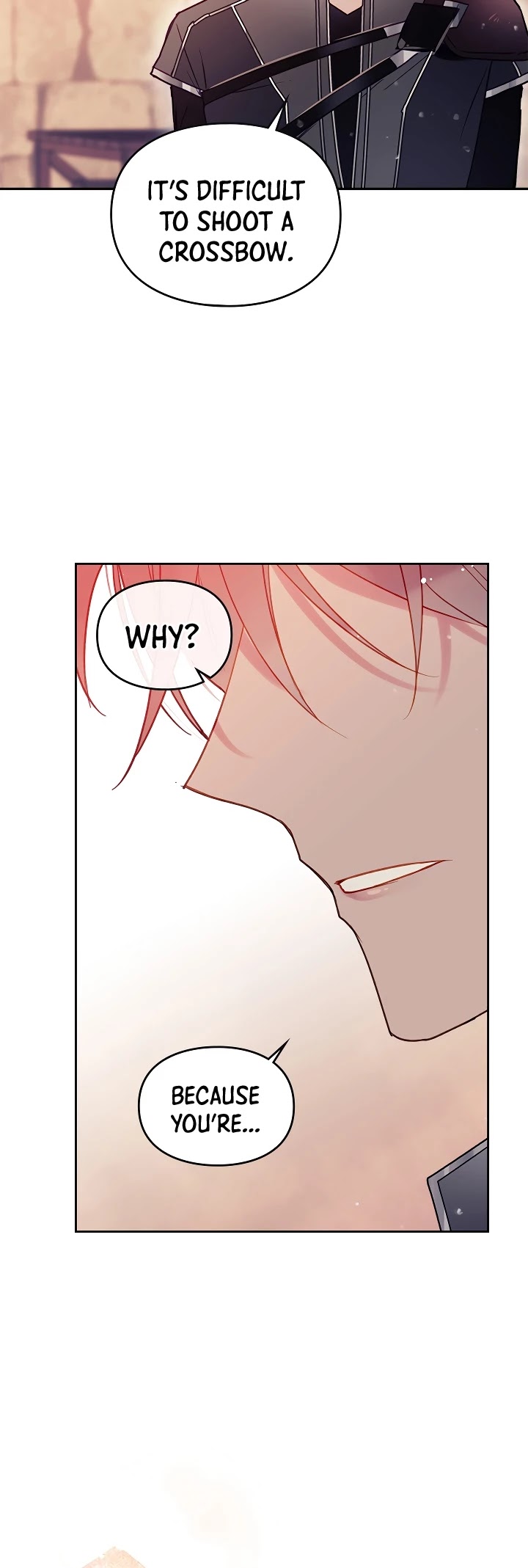 Death Is The Only Ending For The Villainess Chapter 53 page 27 - Chapter 53