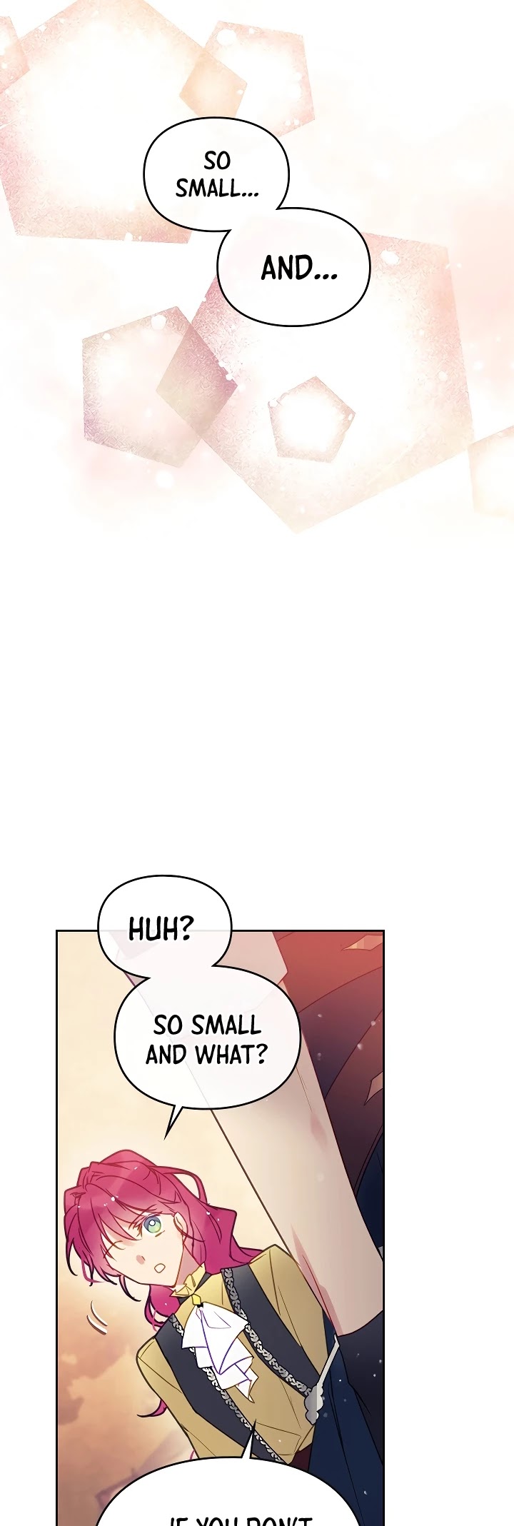 Death Is The Only Ending For The Villainess Chapter 53 page 28 - Chapter 53
