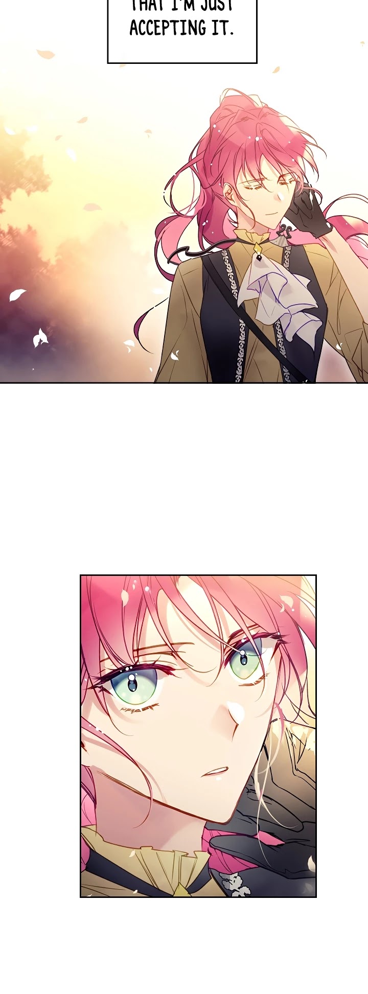 Death Is The Only Ending For The Villainess Chapter 53 page 5 - Chapter 53